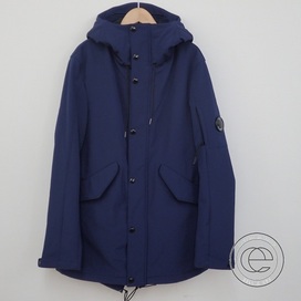 シーピーカンパニーのフーディ モッズコートの買取実績です。