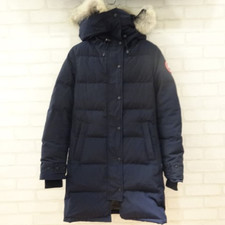 銀座本店でカナダグース（CANADA GOOSE）の2302JL マッケンジーパーカをお買取させていただきました。状態は通常使用感のあるお品物でございます。