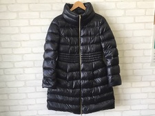 ヘルノ 17-18AW　PI0651D　バルーンシルエットダウンコート 買取実績です。