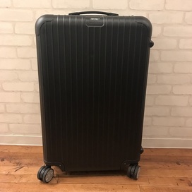 リモワの834.70 サルサ マルチホイール キャリーケースの買取実績です。