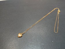 アーカー ブランハート １PD ネックレス 買取実績です。