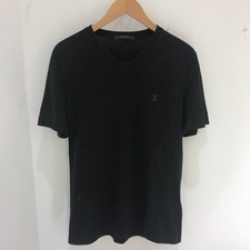 ルイヴィトン 16年春夏モデル LVロゴTシャツ 買取実績です。