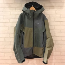 アークテリクス 18SS ビームス別注 ベータSLジャケット 買取実績です。