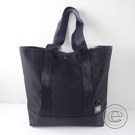 ポーター(吉田カバン)の×ジャムホームメイド JPOBG021 PVC加工 ポリエステルキャンバス×レザーの買取実績です。