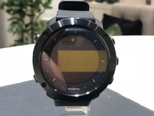 渋谷店では、スント（SUUNTO）のトラバースを買取ました。状態は通常中古品扱いになります。