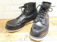 レッドウィング(RED WING)の90年代08179アイリッシュセッターを買取致しました。です。状態は通常使用感があるお品物です。