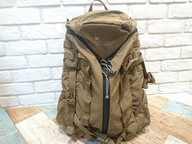 ミステリーランチのコヨーテ スリーデイアサルトの買取実績です。