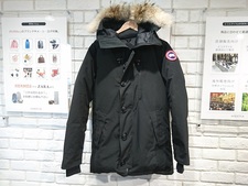 カナダグース 3426JM シャトー ※並行輸入品 買取実績です。