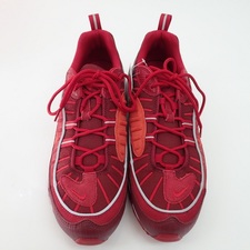 ナイキ AO9380-600  AIR MAX 98 SE 買取実績です。