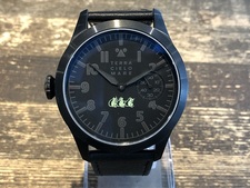 磐田店でテッラ・チェロ・マーレ(TERRA　CIELO　MARE)の時計を買取ました！状態は通常使用感のあるお品物です。