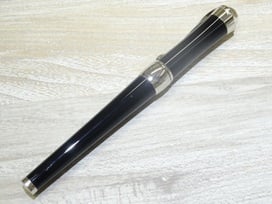 モンブランのエトワール 1Pダイヤ ボールペンの買取実績です。