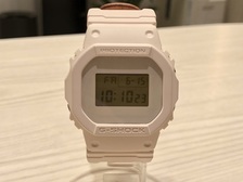 エンダースキーマ ×エンダースキーマ DW-5600HS 買取実績です。