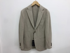 リングヂャケットの15AW ウールジャケット(新品同様)を買取しました。|宅配買取なら状態は新品同様のお品物です。