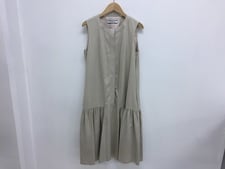 フォクシーニューヨークの16年製 Sleeveless Flare Tunic ワンピース(通常使用感)を買取しました。|宅配買取なら状態は通常使用感のあるお品物です。