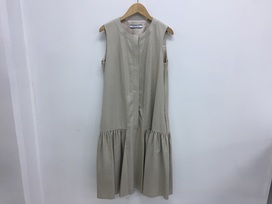 フォクシーの16年製　35954　Sleeveless Flare Tunic　ワンピースの買取実績です。