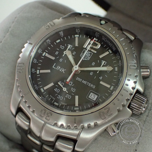 tag heuer link ct1111