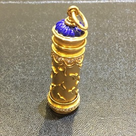 ハリーウィンストンの万華鏡の買取実績です。