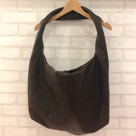 ゲンテンのワンショルダーバッグの買取実績です。