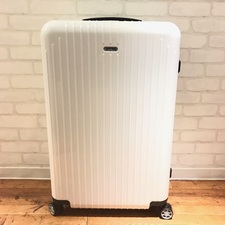 銀座本店でリモワ（RIMOWA）の820.70 サルサエアーをお買取させていただきました。状態は通常使用感のあるお品物でございます。