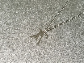 ルイヴィトンの18年秋冬 コリエ LV アップサイドダウン ネックレスの買取実績です。