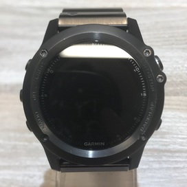 ガーミンの010-01338-00 フェニックス3 スマートウォッチの買取実績です。