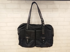 トゥミ コルティナ ボーティング ビジネストートバッグ 買取実績です。