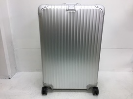 リモワの920.73.00.4(932.73)　トパーズ　マルチホイール　スーツケースの買取実績です。