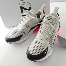 ナイキ H8050-003 AIR MAX 270 エアマックス270 スニーカー 買取実績です。