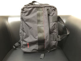 ブリーフィングのTR-3　3wayブリーフケースの買取実績です。