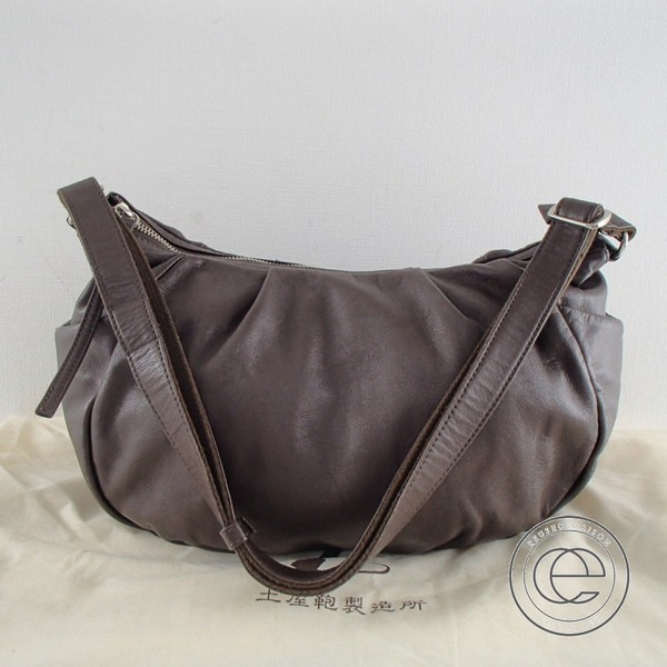 土屋鞄製造所のブランドバッグのchiffon シフォン メレンゲ レディースの買取実績です 18年8月2日公開の情報です エコスタイル