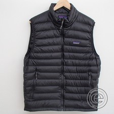 パタゴニア 84622 800Fill Goose Traceable Down Sweater Vest 買取実績です。