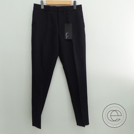 ハナエモリのシルクコットン テーパードパンツ ボトムス レディースの買取実績です。
