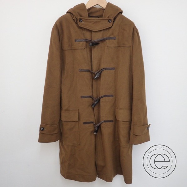 マッキントッシュの洋服の国内正規 Vm Sm Warriston ダッフル コート メンズの買取実績です 18年8月11日公開の情報です エコスタイル