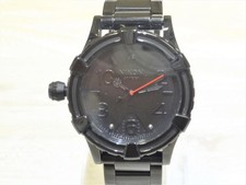 エコスタイル銀座本店にてニクソンのTHE38-20 スターウォーズコラボ腕時計を買取致しました。