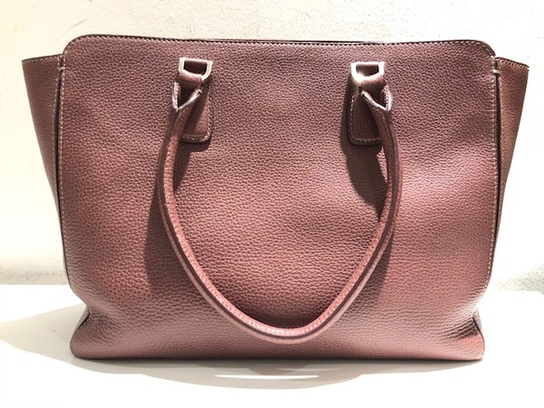 土屋鞄 ノワイエットエイブルトート Yahoo!オークション - 美品 土屋鞄