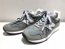 渋谷店では、ニューバランス（NEW BALANCE）1300JPを買取ました。状態は新品未使用です。