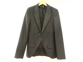 ディオールオムの06AW エディ期 スモーキング ジャケットの買取実績です。