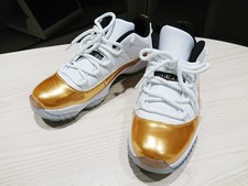 ナイキ エアジョーダン11 ＲＥＴＲＯ  ＬＯＷ 　スニーカー 買取実績です。