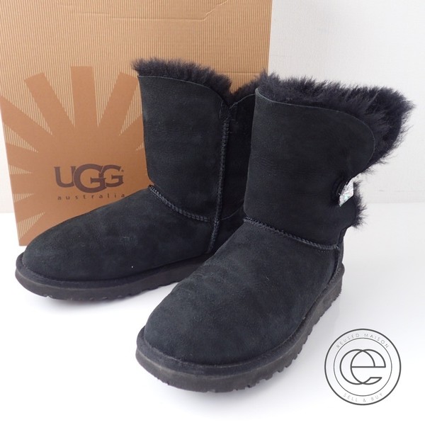ugg ブーツ ベイリーボタン スワロフスキー | www.nov-ita.fr