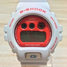 G-SHOCK DW-6900FS ウルトラマン 40周年記念モデル 買取実績です。