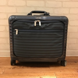 リモワの840.50 サルサデラックス ハイブリッド マルチホールの買取実績です。