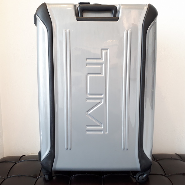 トゥミのVAPOR　29インチ　エクステンデッド　トリップ　スーツケースの買取実績です。