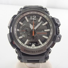 G-SHOCK(gショック) GPW-2000-1AJF グラビティマスター 買取実績です。