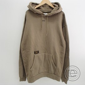 ダブルタップスの2017年　HELLWEEK HOODED 01/SWEATSHIRT. COPO パーカーの買取実績です。