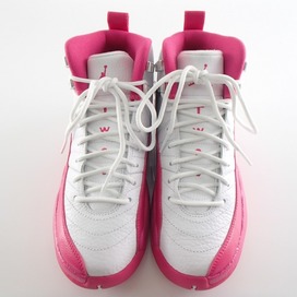 ナイキの510815-109 AIR JORDAN 12 RETRO GGの買取実績です。