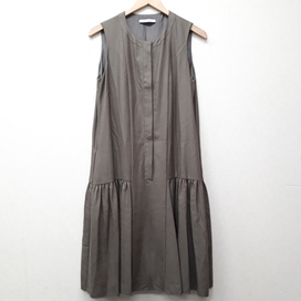 フォクシーのSleeveless Flare Tunic　ワンピースの買取実績です。