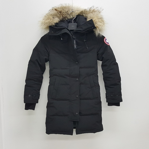 カナダグースの2302JL マッケンジーパーカ(BCランク)を買取致しました