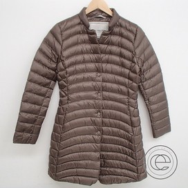 ムーレーのJAN MAYEN　  ライトダウンコート　レディースの買取実績です。
