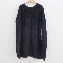 ヤン ヤン ヴァン エシュの16AW　ニットセーターの買取実績です。