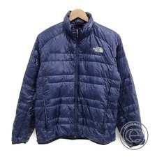 ザ・ノース・フェイス ND18174 LIGHT HEAT JACKETライトヒート　ダウンジャケット 買取実績です。